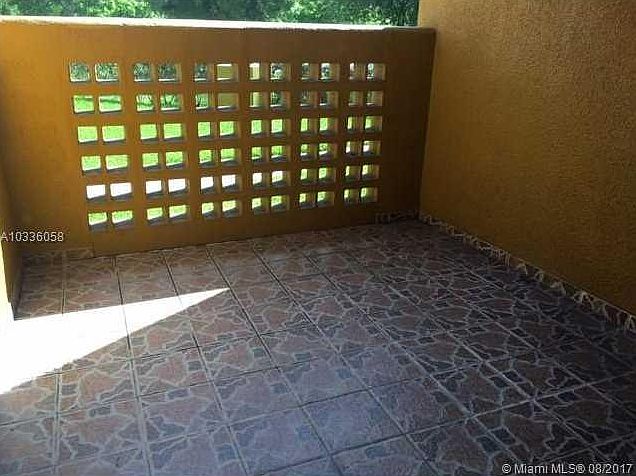 2nd image of 9711 Fontainebleau Blvd #D109