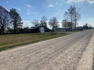 492 County Road 639, Broseley, MO 63932