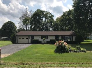 126 Electra Ln, Cooperstown, PA