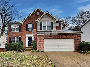 1461 Timber Ridge Cir, Nashville, TN 37211
