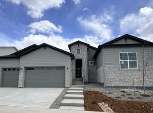 5008 Cupele Trail, Castle Rock, CO 80104
