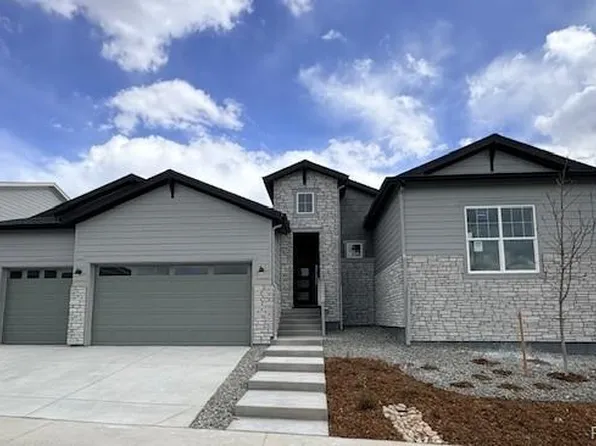 5008 Cupele Trail, Castle Rock, CO 80104