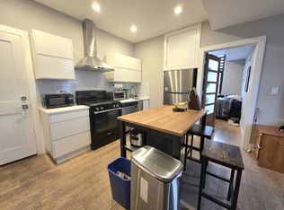 407 Dudley St #A5, Roxbury, MA 02119