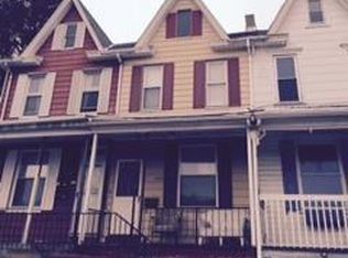 2009 Briggs St, Harrisburg, PA 17103