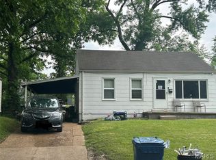 8042 Patterson Dr, Saint Louis, MO 63134
