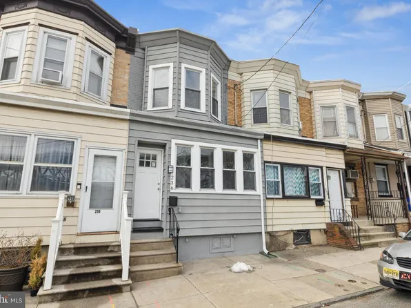 236 Warren St, Gloucester City, NJ 08030