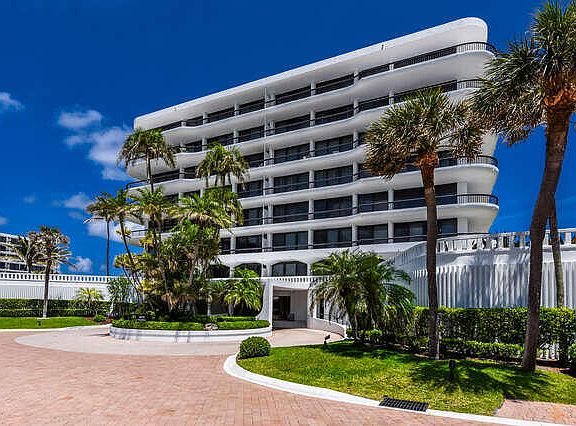 3rd image of 2660 S Ocean Boulevard #203s