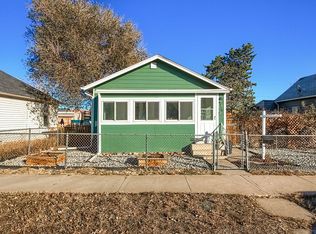 4776 Gaylord St, Denver, CO 80216