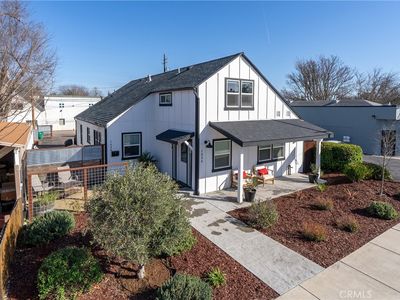 1636 Spring St, Paso Robles, CA, 93446