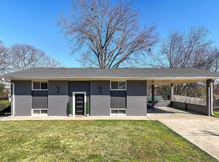 5 Greenbriar Ave, Cartersville, GA 30120