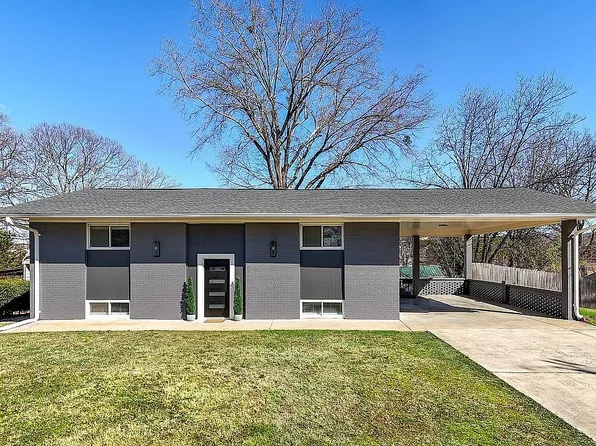 5 Greenbriar Ave, Cartersville, GA 30120
