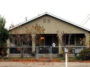 620 Imperial Ave, Modesto, CA 95358