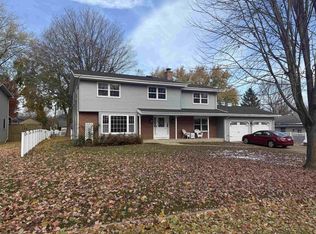2334 Elizabeth Street, Janesville, WI 53548