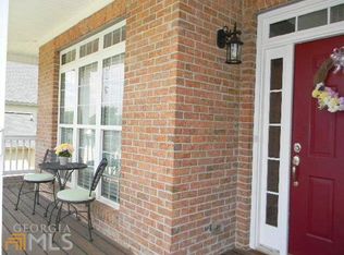 238 W Springs Dr, Macon, GA 31220