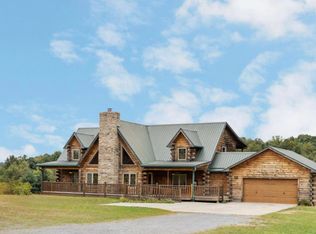 460 Lowell Jones Rd, Piney Flats, TN 37686