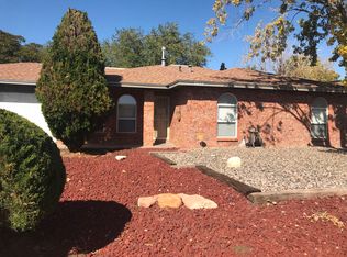 7009 Christy Ave NE, Albuquerque, NM 87109