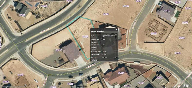 1st image of 1601 Camino Cyn SW