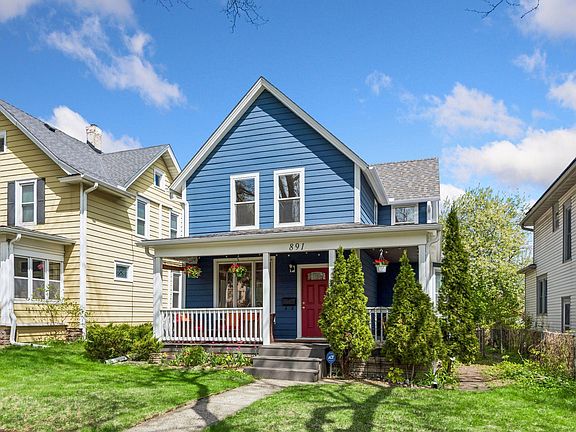 2nd image of 891 Carroll Ave