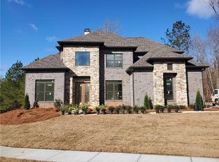 4227 Matisse Ln, Fairburn, GA 30213