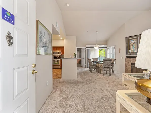 2712 Zephyr Cv #2078, Rocklin, CA 95677