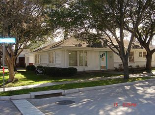 3831 Ruskin St, Houston, TX 77005