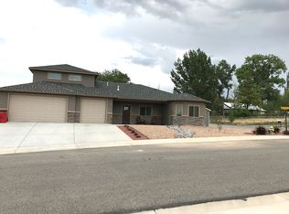 178 Falcon Ridge Dr, Grand Junction, CO 81503