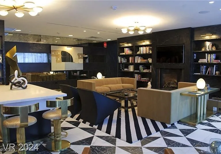 4471 Dean Martin Dr #1008 — Photo 35