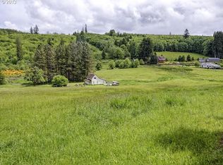 71889 Fern Hill Rd, Rainier, OR 97048