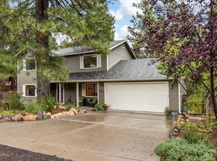 4009 Canyon Loop, Flagstaff, AZ 86005