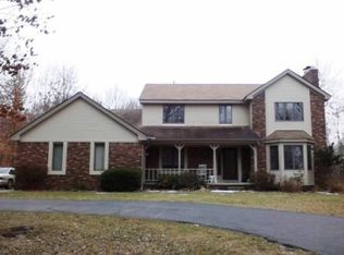 1485 Houghton Trl, Ortonville, MI