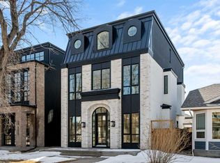 2407 N 4th Ave NW, Calgary, AB T2N 0P3