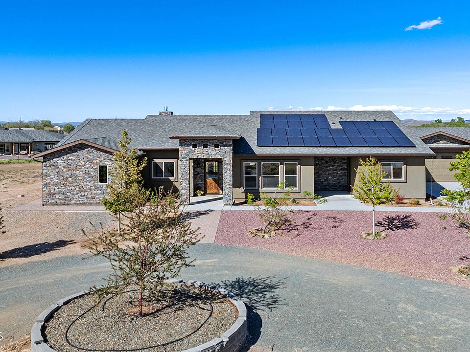 187 S Road 1 W, Chino Valley, AZ 86323 | MLS #1081214 | Zillow