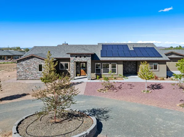 187 S Road 1 W, Chino Valley, AZ 86323
