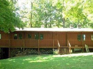 2099 Mill Rd, West Alexandria, OH 45381