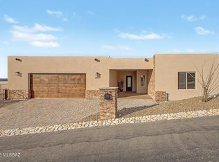 2399 E Della Roccia Ct, Tucson, AZ 85737