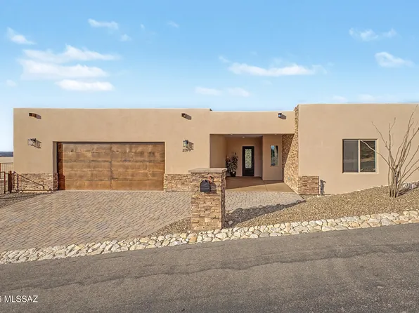 2399 E Della Roccia Ct, Tucson, AZ 85737
