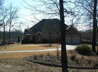 15021 Spring Club Dr, Hensley, AR 72065