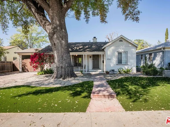 5753 Mammoth Ave, Van Nuys, CA 91401
