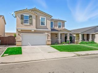 252 S Kona Ave, Fresno, CA 93727
