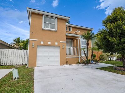 3334 Bonito Ln, Margate, FL, 33063