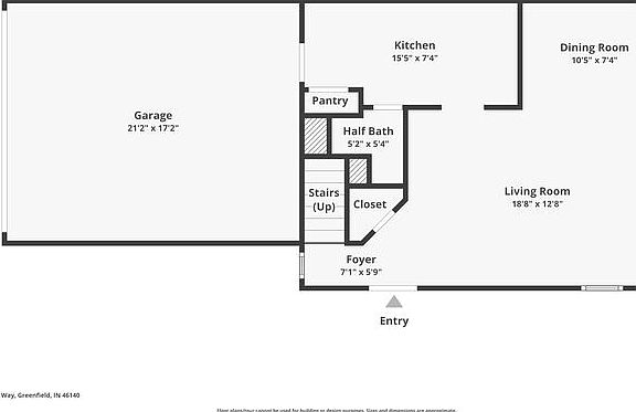 2nd image of 2349 Collins Way