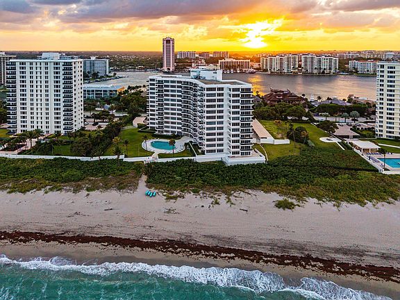 3rd image of 700 S Ocean Boulevard #705