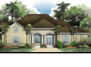 2009 Fountainebleau Ct, Navarre, FL 32566