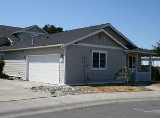 1181 NE Cordero Pl, Oak Harbor, WA 98277