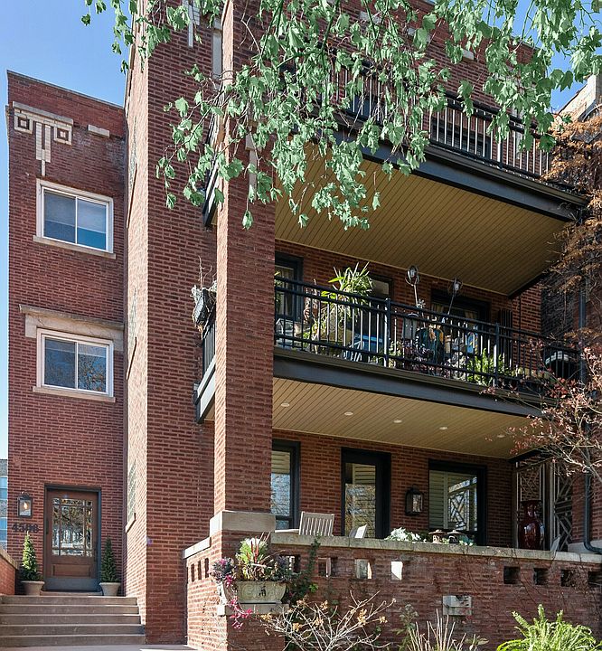 1st image of 4506 N Beacon St #1