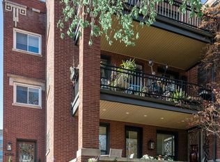 4506 N Beacon St #1, Chicago, IL 60640