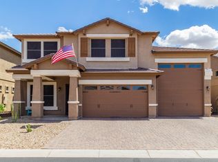 26689 N 82nd Dr, Peoria, AZ 85383