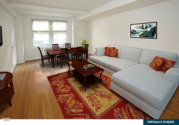 Sold by Brown Harris Stevens