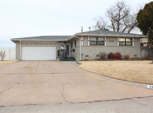 4435 NW Baltimore Ave, Lawton, OK 73505