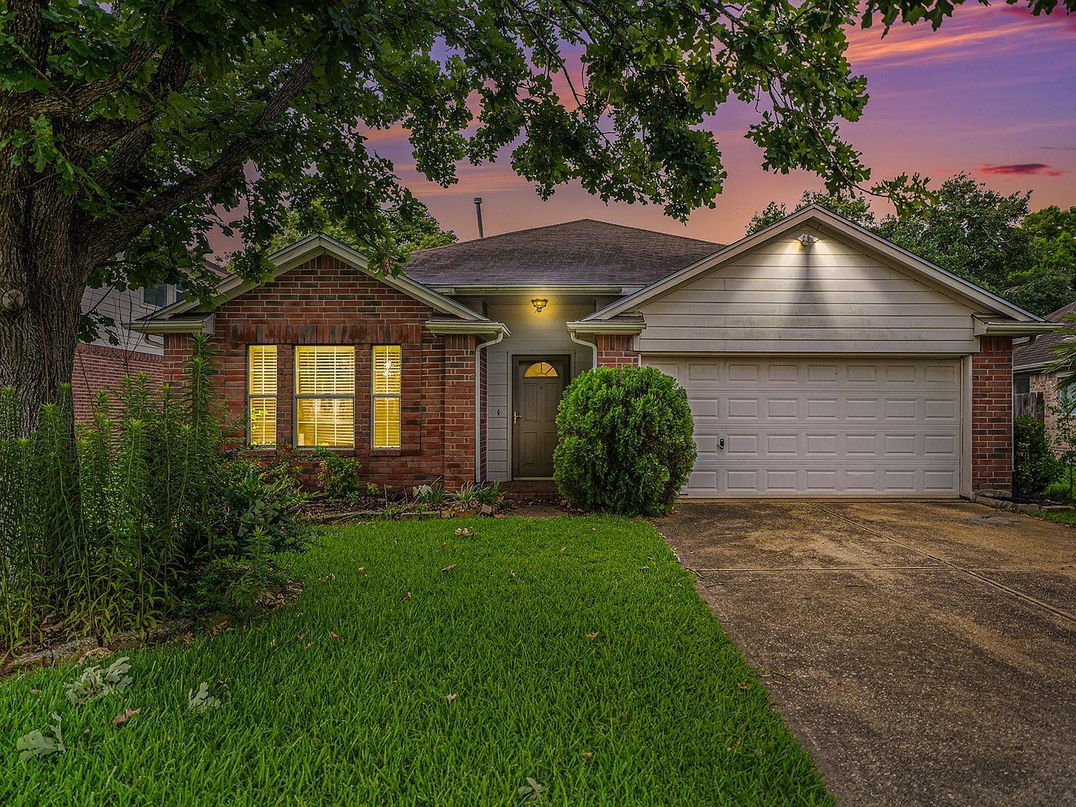 5118 Chase Park Gate St, Bacliff, TX 77518 MLS 88583592 Zillow